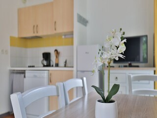 Appartement Parentis Équipement 9