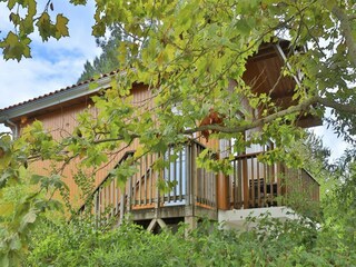 Appartement Parentis Buitenaudio-opname 2