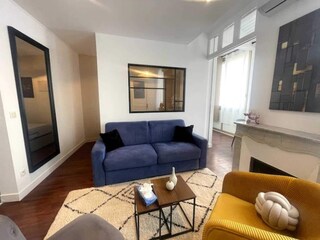 Apartment Montauroux Ausstattung 5