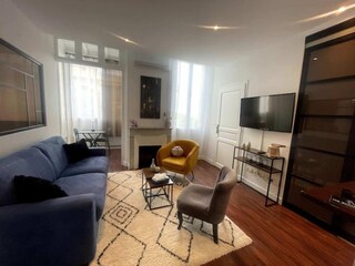 Apartamento Montauroux Características 7