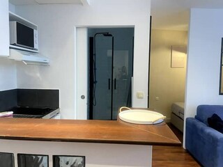 Apartamento Montauroux Características 12
