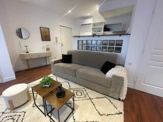 Apartment Vallauris Features 1