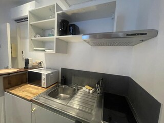 Apartment Vallauris Features 2