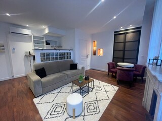 Apartment Vallauris Features 4