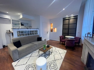 Apartment Vallauris Features 6