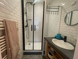 Apartamento Vallauris Características 6