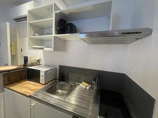 Apartment Vallauris Features 5