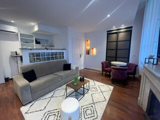 Apartment Montauroux Ausstattung 4