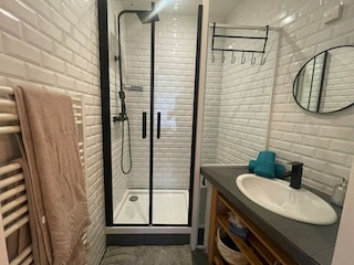Apartment Vallauris Features 2