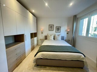 Apartamento Antibes Características 6