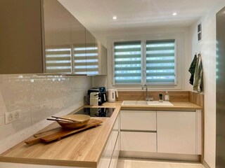 Appartement Antibes Équipement 4