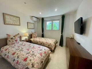 Appartement Antibes Kenmerken 10