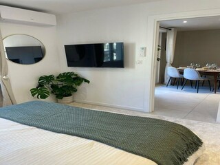 Apartamento Antibes Características 6
