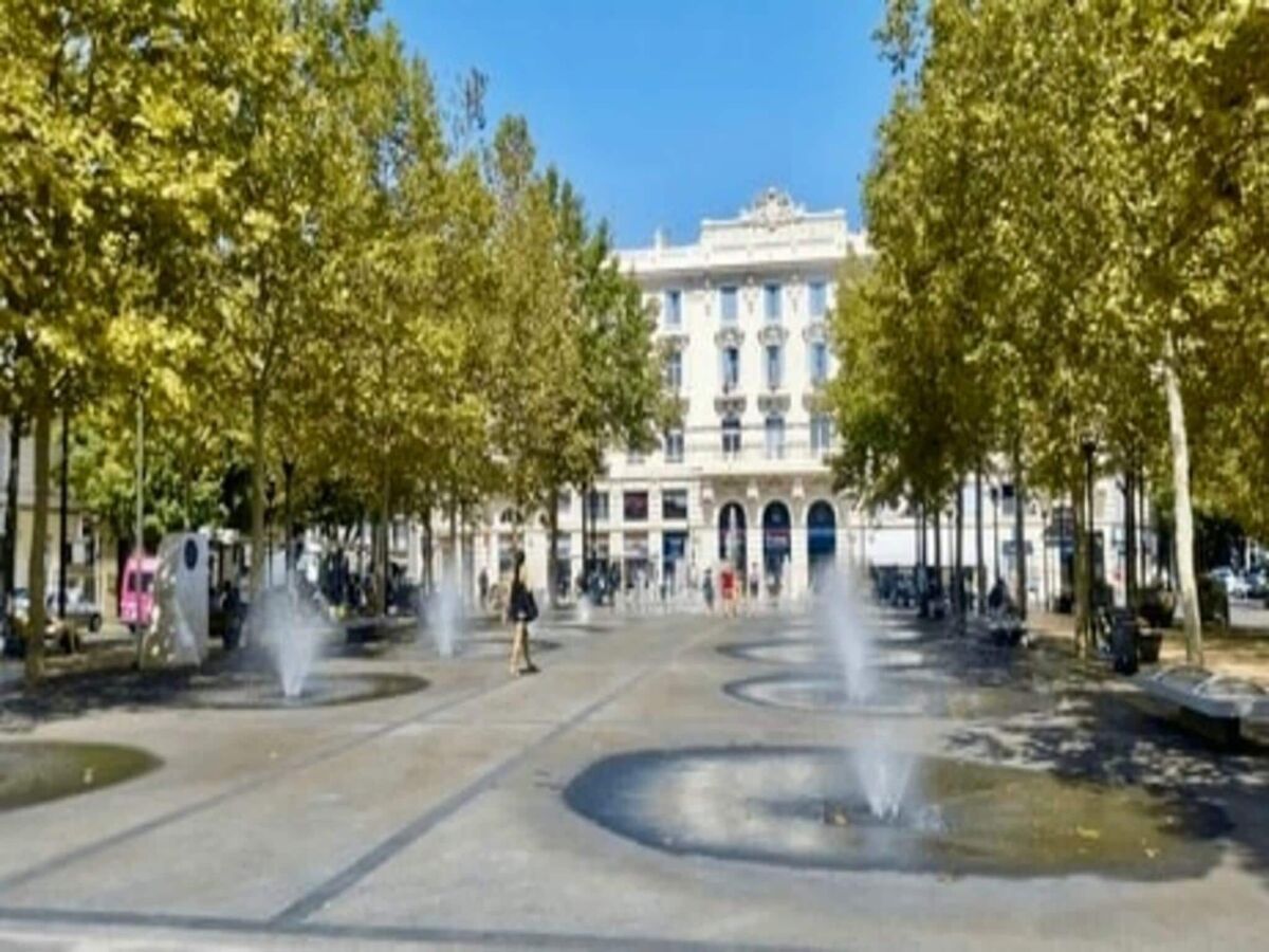 Apartamento Antibes Entorno 16