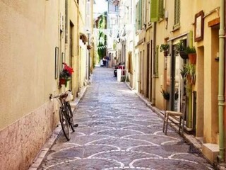 Apartamento Antibes Entorno 17