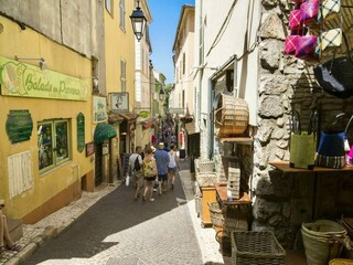 Apartamento Antibes Entorno 18