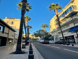 Appartement Antibes Environnement 16