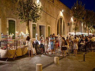 Apartamento Antibes Entorno 17