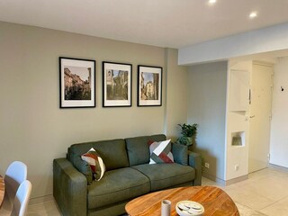 Appartement Antibes Kenmerken 1