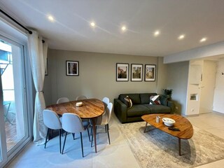 Apartamento Antibes Características 4