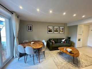 Appartement Antibes Équipement 6