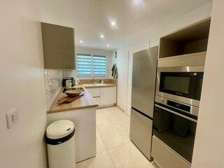 Apartamento Antibes Características 5