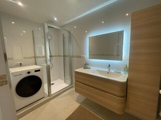Apartamento Antibes Características 13