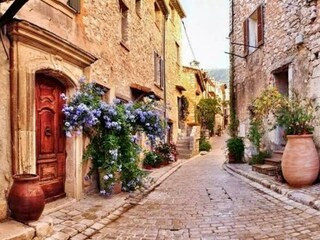 Appartement Antibes Omgeving 19