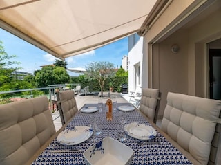 Apartment Antibes Außenaufnahme 3