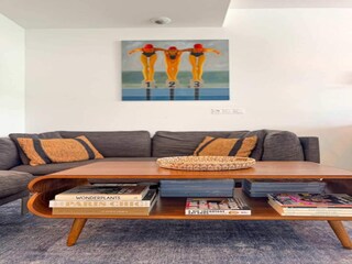 Apartamento Antibes Características 9