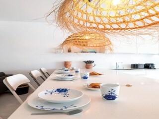 Appartement Antibes Équipement 12