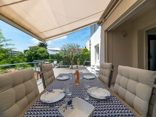 Appartamento Antibes Registrazione all'aperto 3