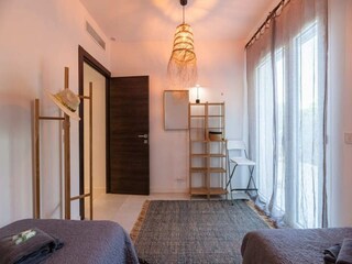 Appartement Antibes Équipement 4
