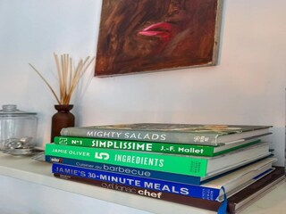 Appartamento Antibes  16