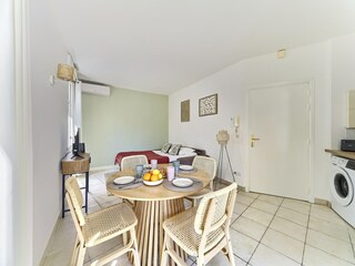 Appartement Antibes Équipement 8