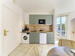 Appartement Antibes Équipement 10