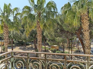 Apartamento Antibes Grabación al aire libre 1