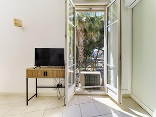 Appartement Antibes Équipement 12