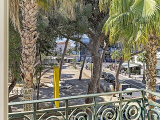 Apartment Antibes Außenaufnahme 1