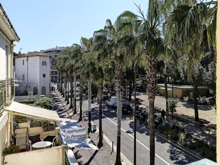 Apartment Antibes Außenaufnahme 2