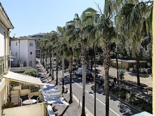 Apartment Antibes Outdoor Recording 2