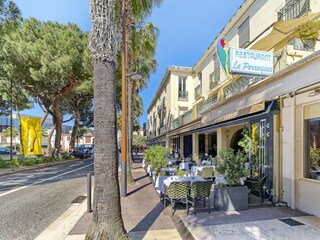 Appartement Antibes Environnement 26