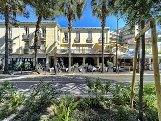 Apartamento Antibes Entorno 27