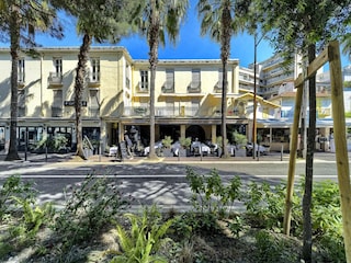 Apartment Antibes Environment 26