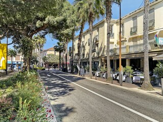 Apartamento Antibes Entorno 27
