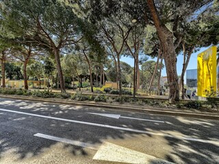 Apartamento Antibes Entorno 28