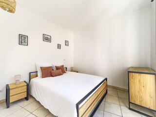 Appartement Antibes Kenmerken 7