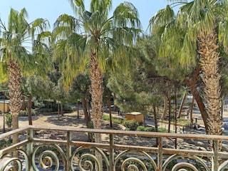 Apartment Antibes Außenaufnahme 2