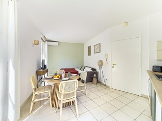 Appartement Antibes Kenmerken 15