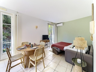 Apartment Antibes Ausstattung 13